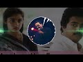 Mandram Vandha Thendralukku Bass Boosted Song Ilayaraja Mokka Bass Editing Mouna Ragam Song