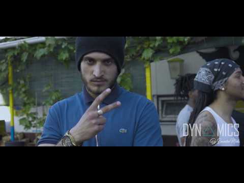 YG Mxkvd feat. ZecaCM - Pamo Ku Ta Fala