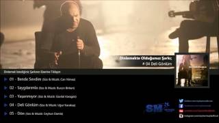 Ceyhun Damla - Deli Gönlüm