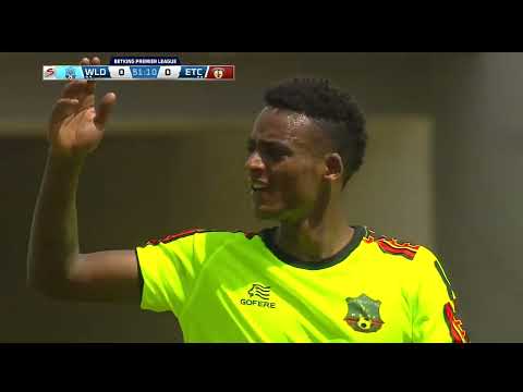 W Dicha v ETH Coffee | Highlights