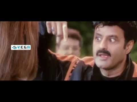 Maharadhi Movie - Climax Scene