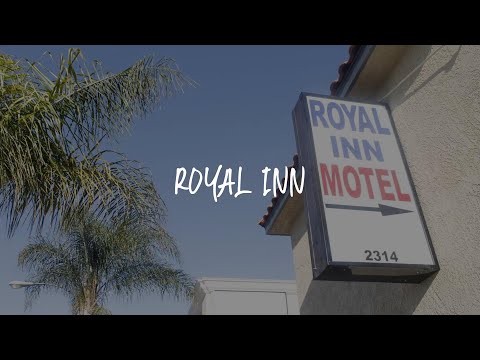 Royal Inn Review - Lomita , United States of America