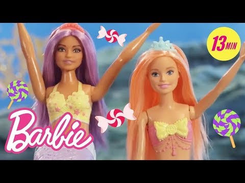download lagu mp3 mp4 Barbie, download lagu Barbie gratis, unduh video klip Barbie