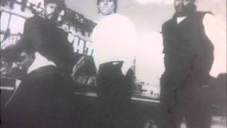 Watts Riot - Pink Panties