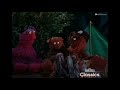 Sesame Street Telly S Stomach Growls