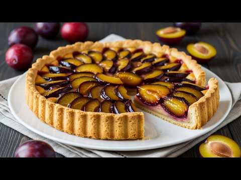 download lagu mp3 mp4 French Plum Dessert, download lagu French Plum Dessert gratis, unduh video klip French Plum Dessert