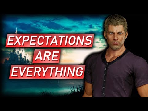 The power of low expectations (Stranger of Paradise Full Spoiler Review)