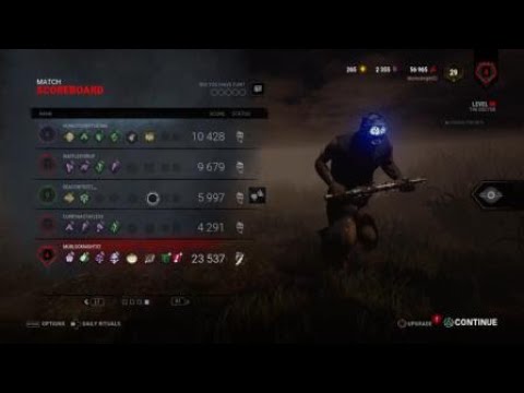 NOED BUT IT'S ACTIVE THE ENTIRE GAME