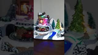 Paisaje Musical con Luz