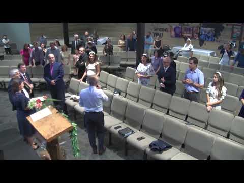 Ordinarea Fratelui Draganescu 07/18/21