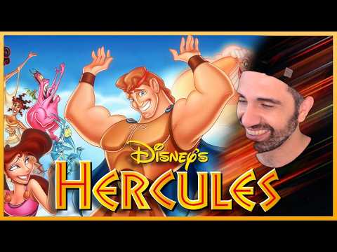 Disney's Hercules (PS1) : Vous boirez bien une Hérculade !