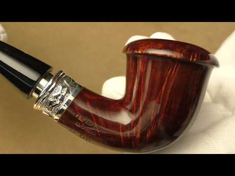 Ser Jacopo Delecta L1 D - pipe 1152
