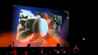 SPINDRIFT AT THE DOWNTOWN INDEPENDENT - GHOSTS OF THE WEST SOUNDTRACK 7/24/2014