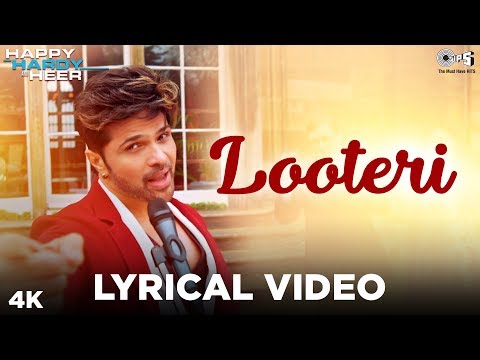 Video thumbnail for Looteri