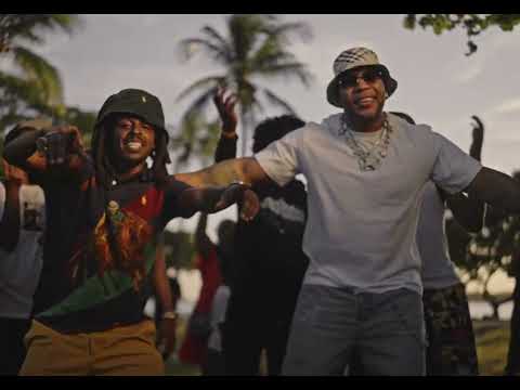 Bushy B and Flo Rida