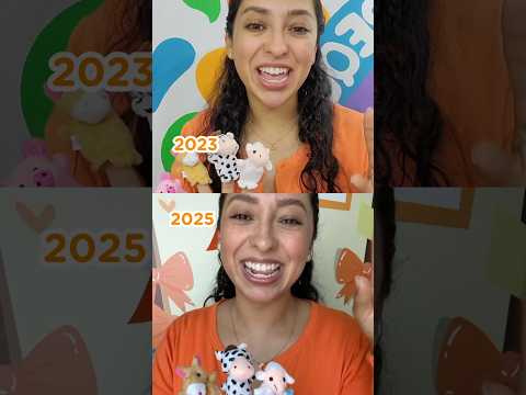 Isa recreo un video viral de 2023, ustedes también se animan a recreearlo? 👀