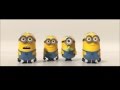 Minions Banana Song Full Song) 