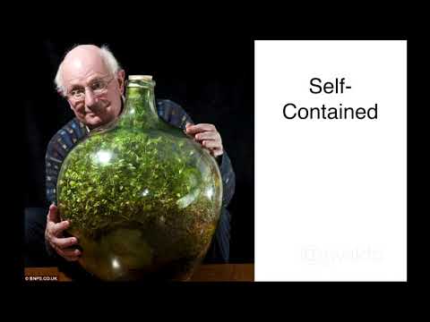 Devopsdays 2018 - Waldo Grunenwald That Product Team Really Brought That Room Together