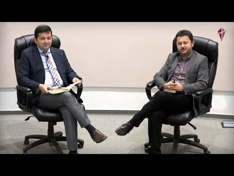 Duminică 22 Martie 2020 PM - Marius Birgean & Radu Oprea