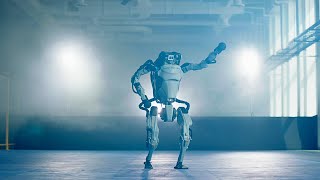인간형 로봇 '아틀라스' 은퇴: 보스톤 다이나믹스, 전략 변화 시사?