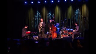Chris Potter Body and Soul