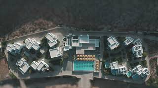 Experience Anemi Hotel
