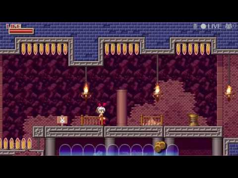 bunny must die chelsea and the 7 devils Part 1 getting started