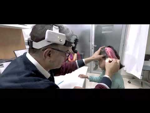 Successful Cochlear Implant Surgery Changing Lives