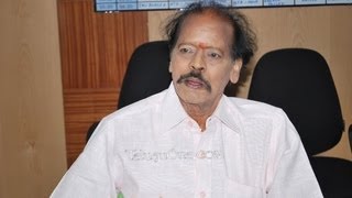 R.I.P - Popular Telugu Comedian Suthivelu - 01 video