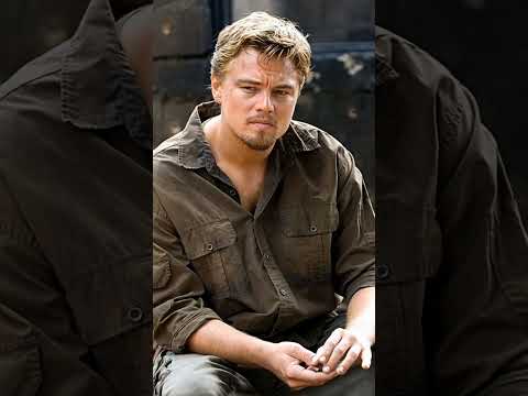 Jack Dawson Evolution | Titanic Icon 💔 #Shorts