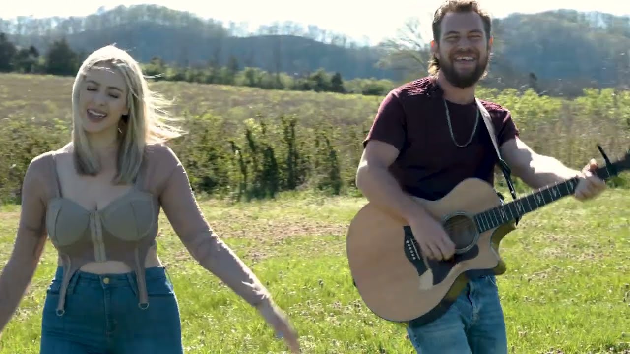 Promotional video thumbnail 5 for Luke and Kaylee
