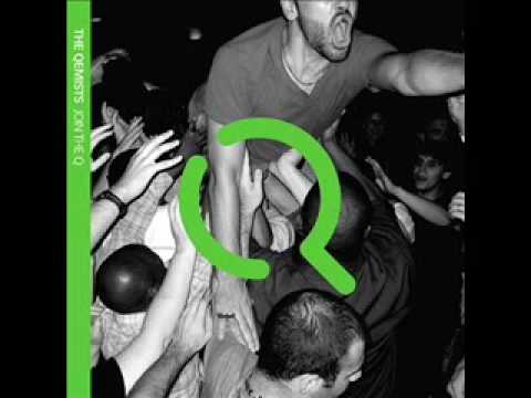 The Qemists Drop Audio (By ReDLinE)