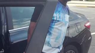 Lilmar Dancing to Famous Dex &quot;Talkin Shit&quot;