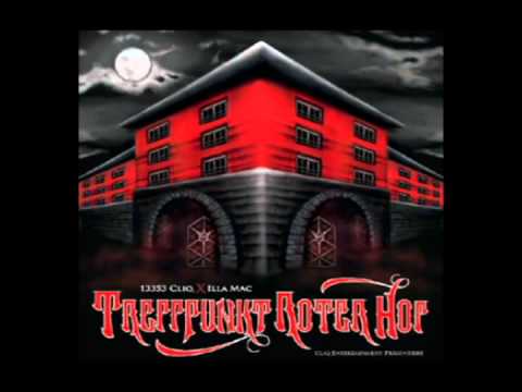 13353CLIQ & ILLA MAC - SUPERMAN feat.DEINELTAN (prod. by: S-clusiveBeatZ)