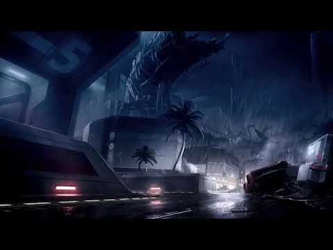 《NIGHTCORE》Halo 3 ODST - Deference for Darkness