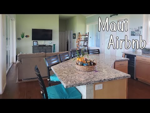 Airbnb Wailuku