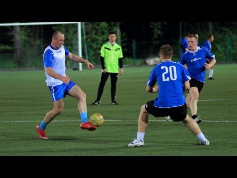 16bpd - SeeKrakow: 7. tydzień (FLS Wiosna 2014)
