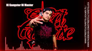 06- Ni Master Ni Gangster - Street Culture Crew (Codeck) Cultura Calle Vol.1