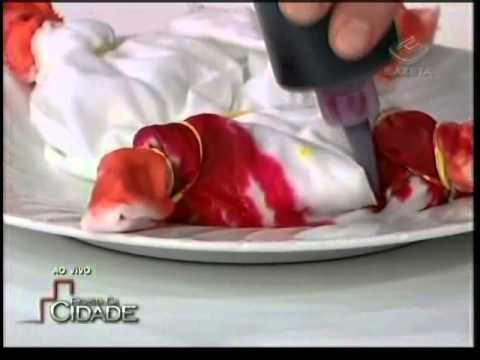 Gazeta   Revista da Cidade 06 12 2012   Caio Von Vogt ensina como fazer saídas de praia