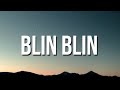 Bad Gyal, Juanka - Blin Blin Letra/Lyrics