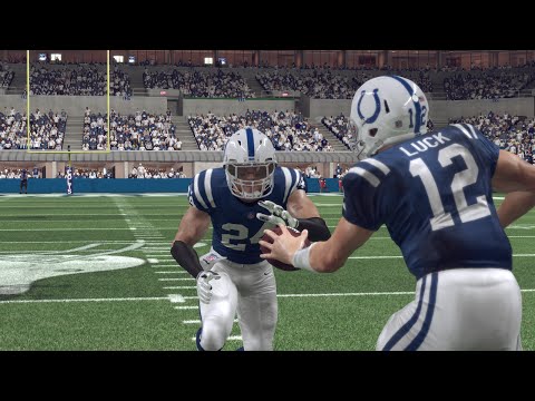 Best Team In The NFL? Madden 16 Career Mode Ep. 3