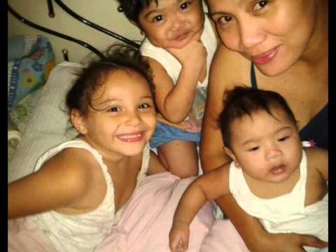 Thank you for being my dad by Jon Barker