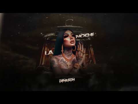 Denilson Dj - La Noche (Mashup)