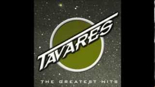 TAVARES   Bein&#39; With You 1976