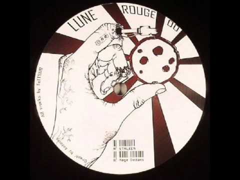 Tettsuo - Rage Dedals