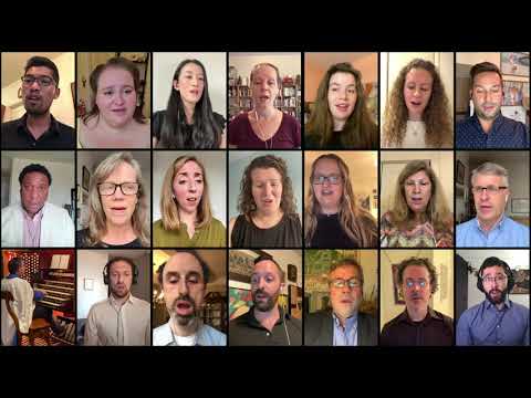 Noble: Come, Labor On (Ora Labora)