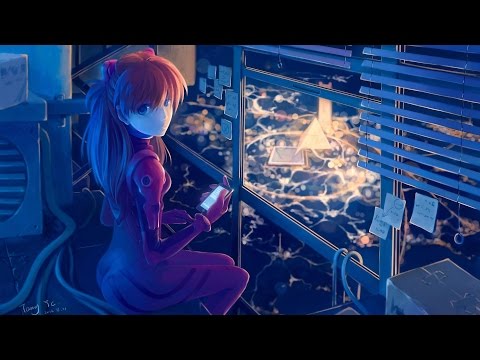 {612} Nightcore (A Broken Silence) - Genesis Of A Control (with lyrics)