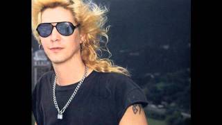 So Fine - Duff McKagan tribute