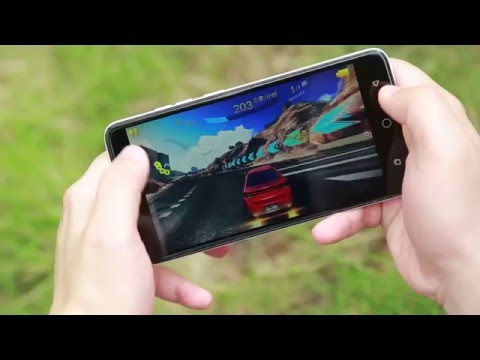 3GB+32GB ulefone Vienna - HiFi Sound, True Music