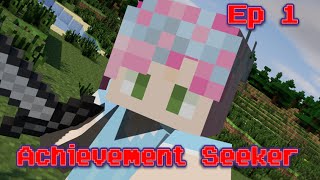 PIG OVERKILL -  Achievement Seeker (EP 1)
